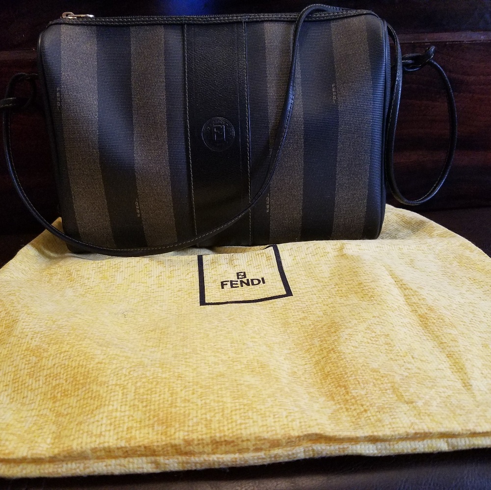 Fendi bag